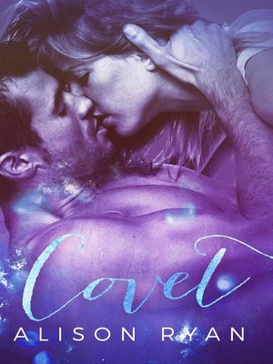 cover image of Covet